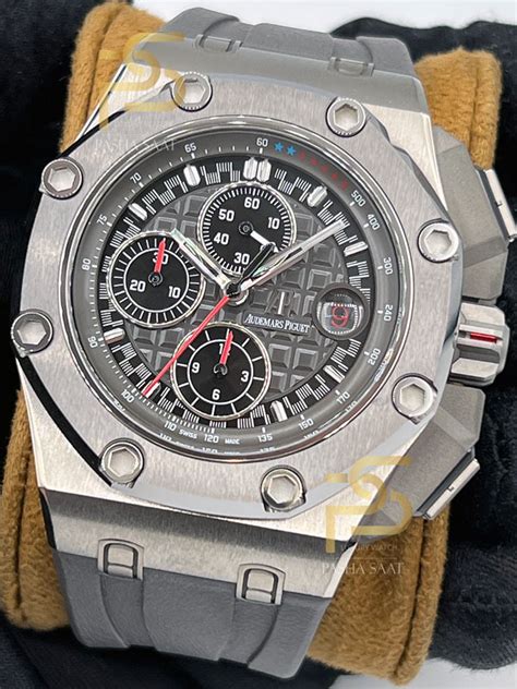 audemars piguet schumacher prijs|Audemars Piguet michael Schumacher price.